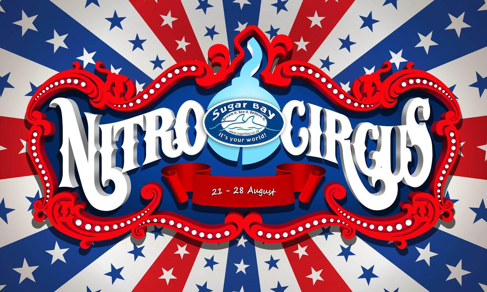 Circus Background