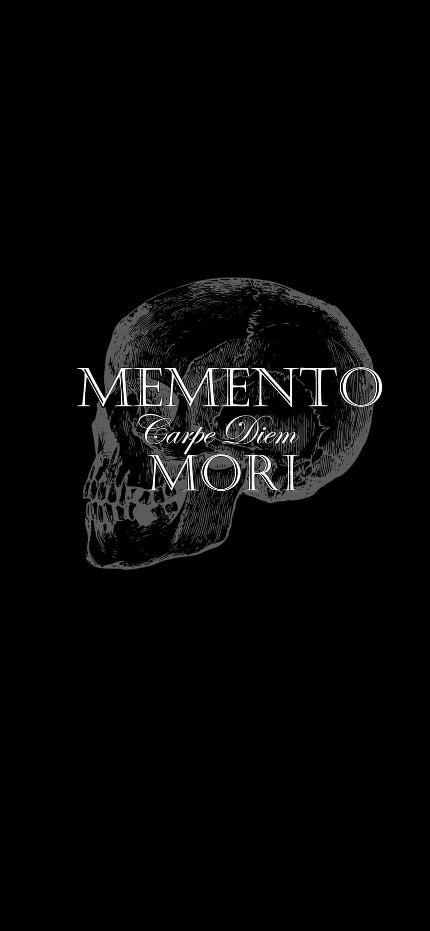 4k Memento Mori Phone Wallpapers - Wallpaper Cave