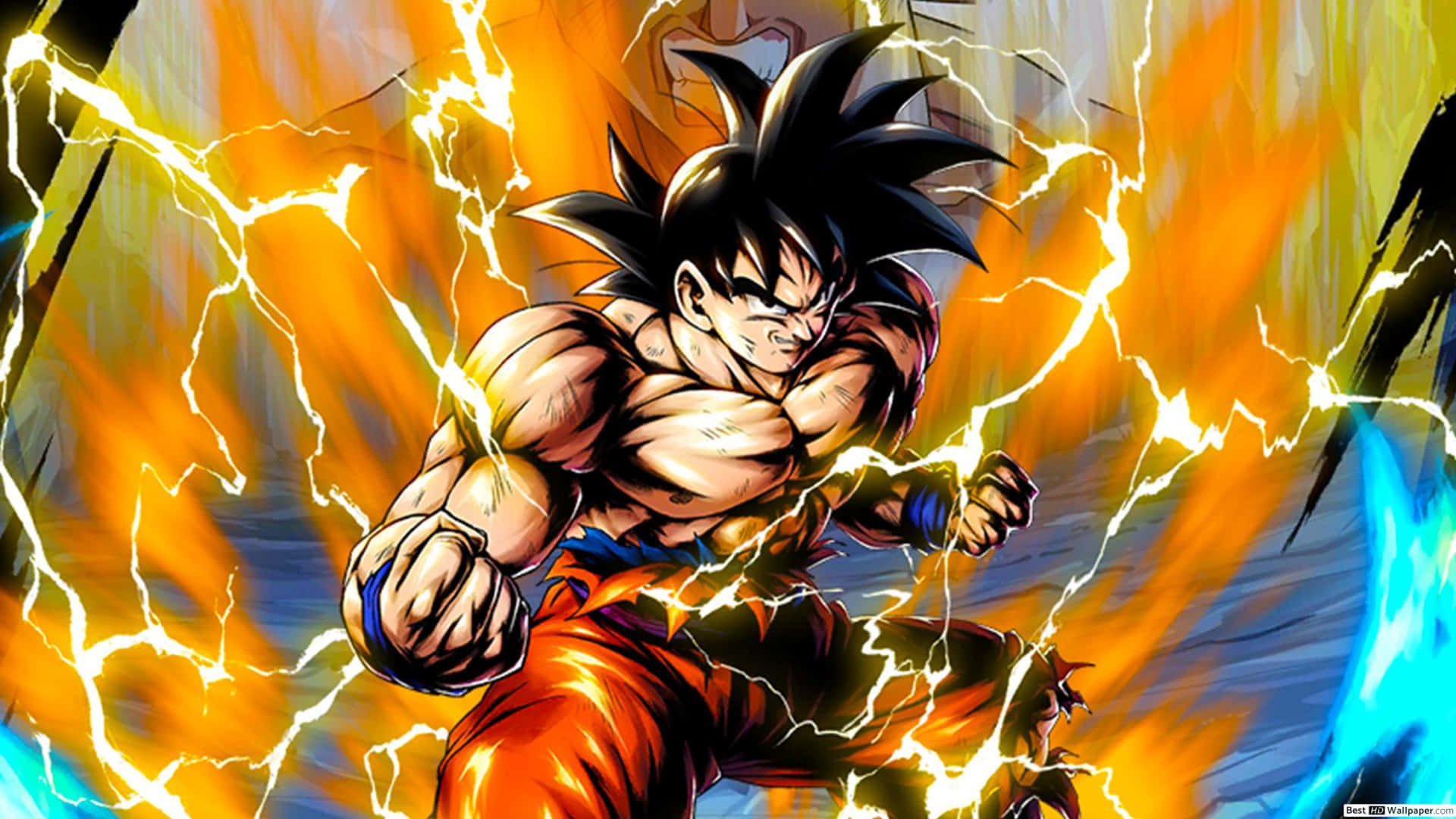 180+ Anime Dragon Ball HD Wallpapers and Backgrounds