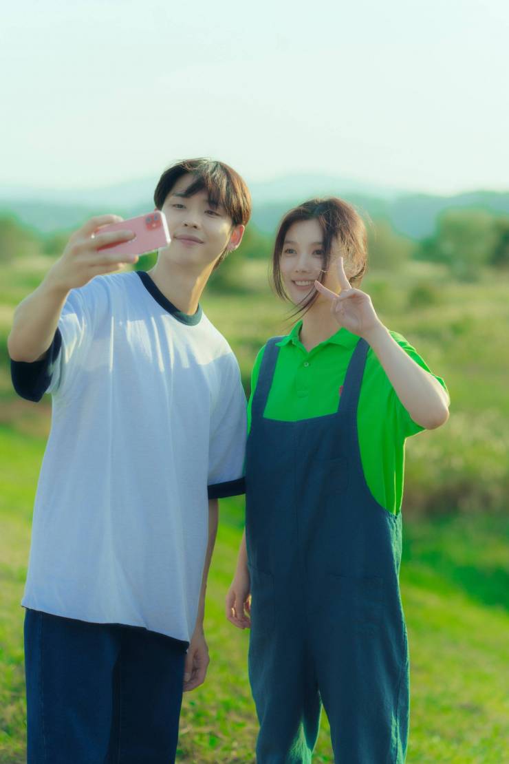 20th Century Girl Gallery