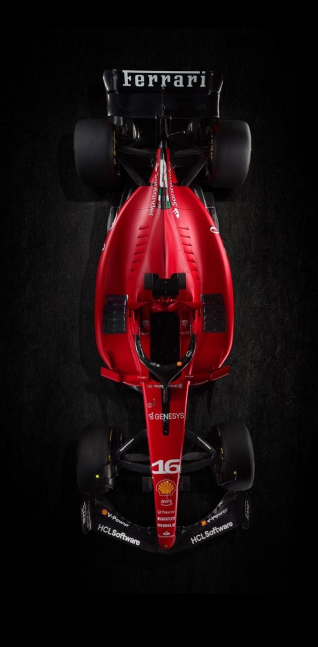 Ferrari SF 23 Wallpaper By Paolothai