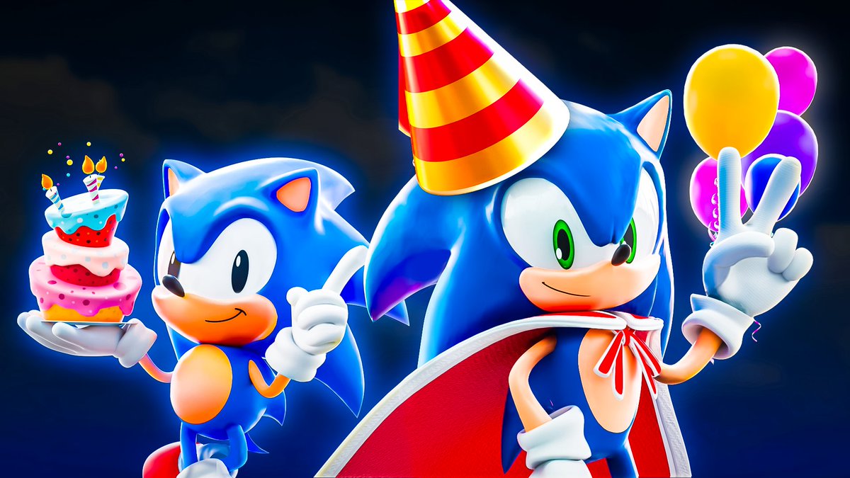 NEW UPDATE [SONIC BIRTHDAY] ALL CODES! Sonic Speed Simulator ROBLOX