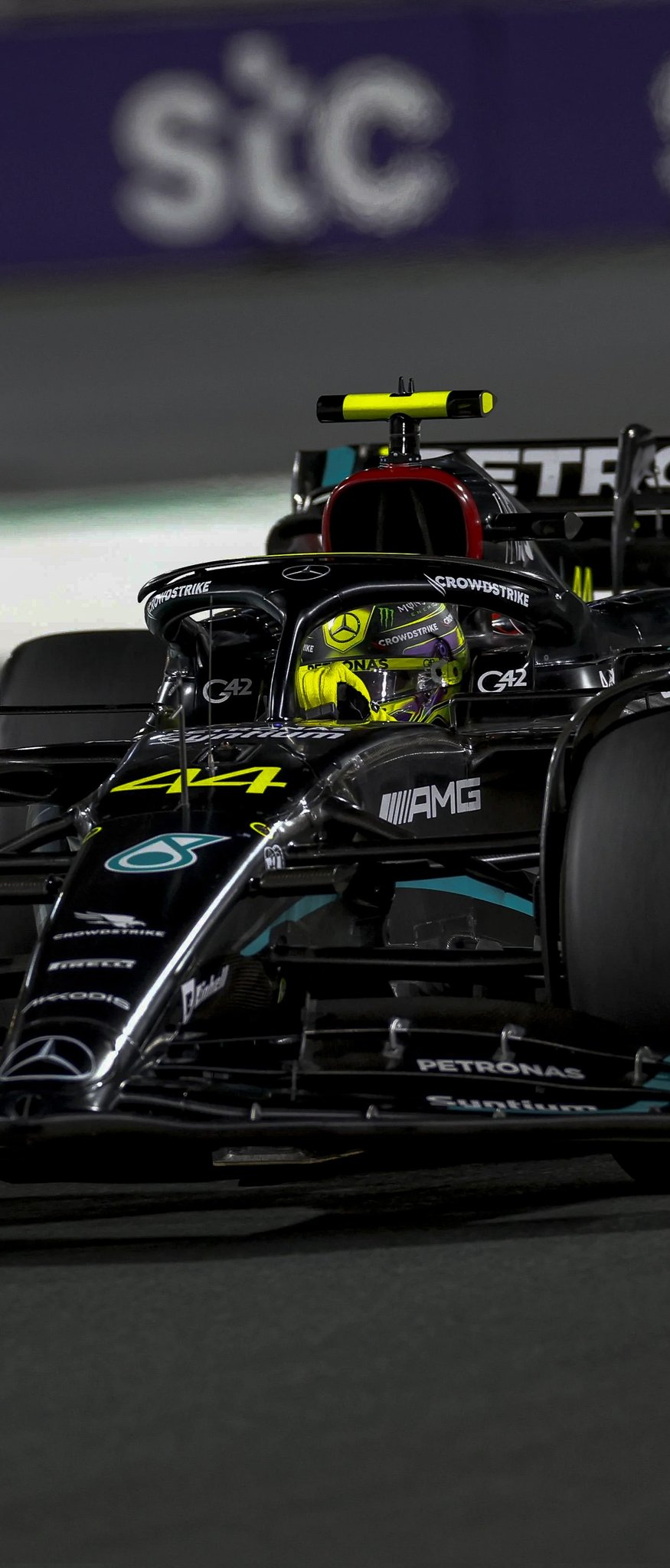 Wallpaper F1