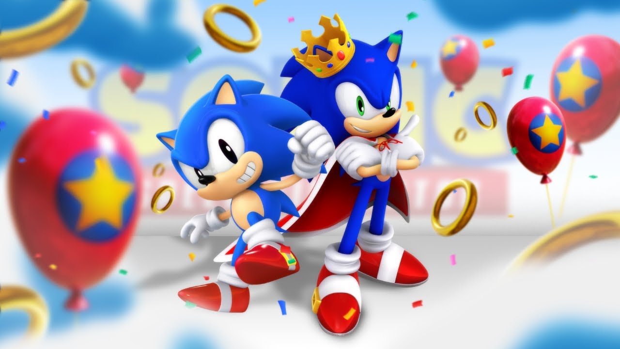 Sonic Speed Simulator Wallpapers - Wallpaper Cave