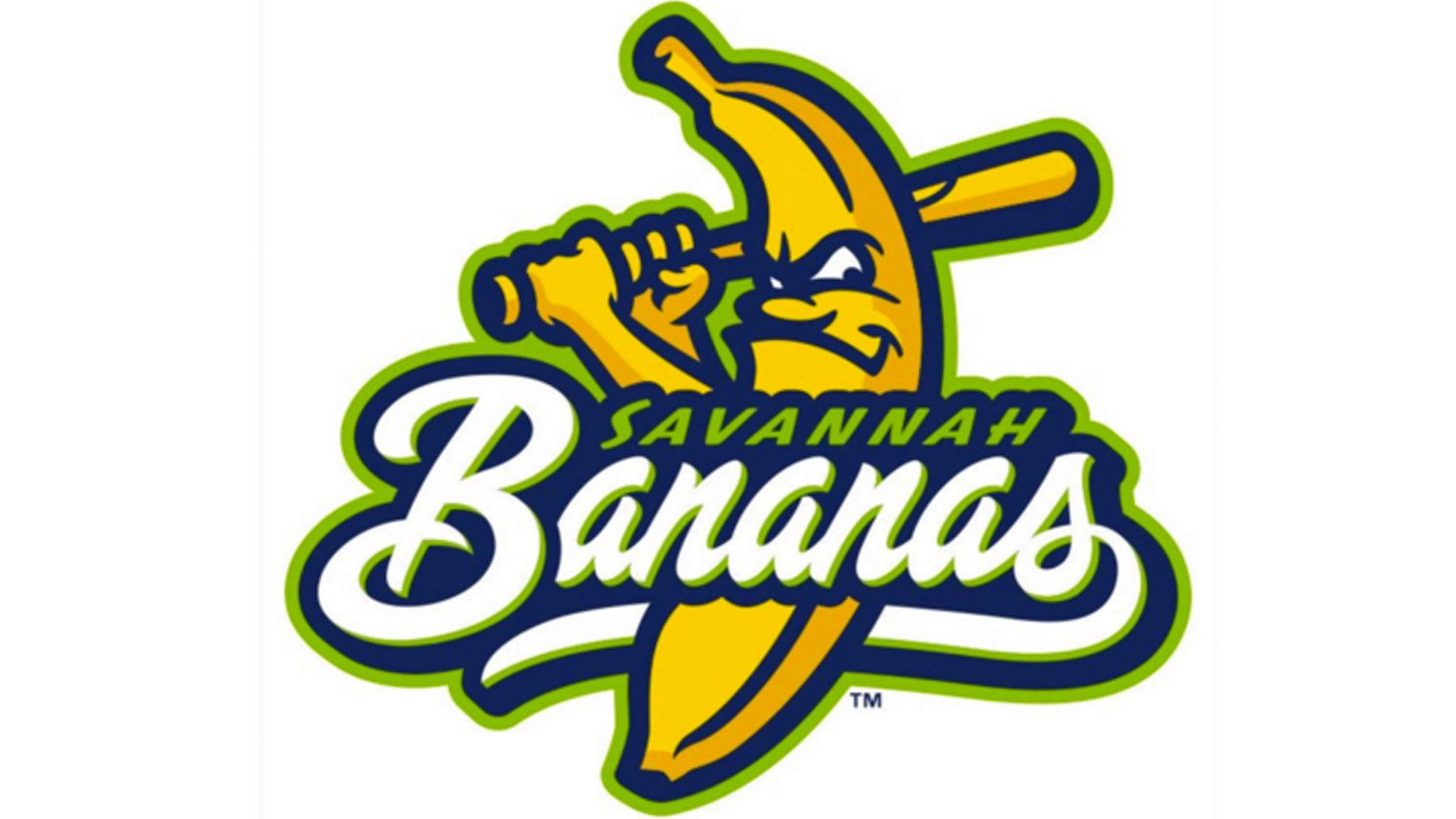 Savannah Bananas 2023 tour: Schedule