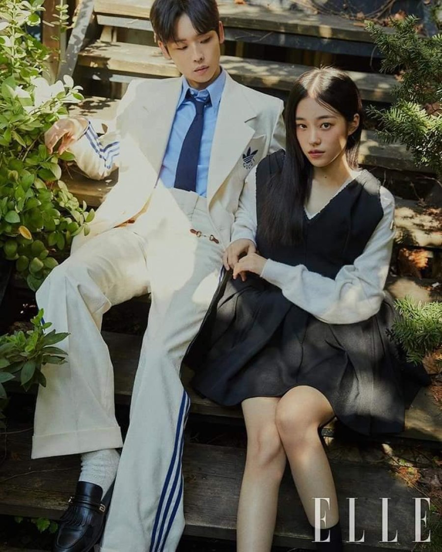 20th Century Girl Photo