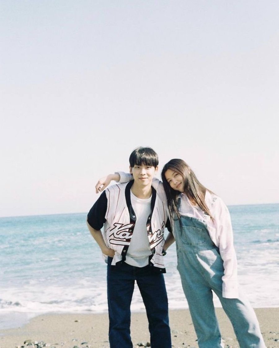 20th Century Girl Photo