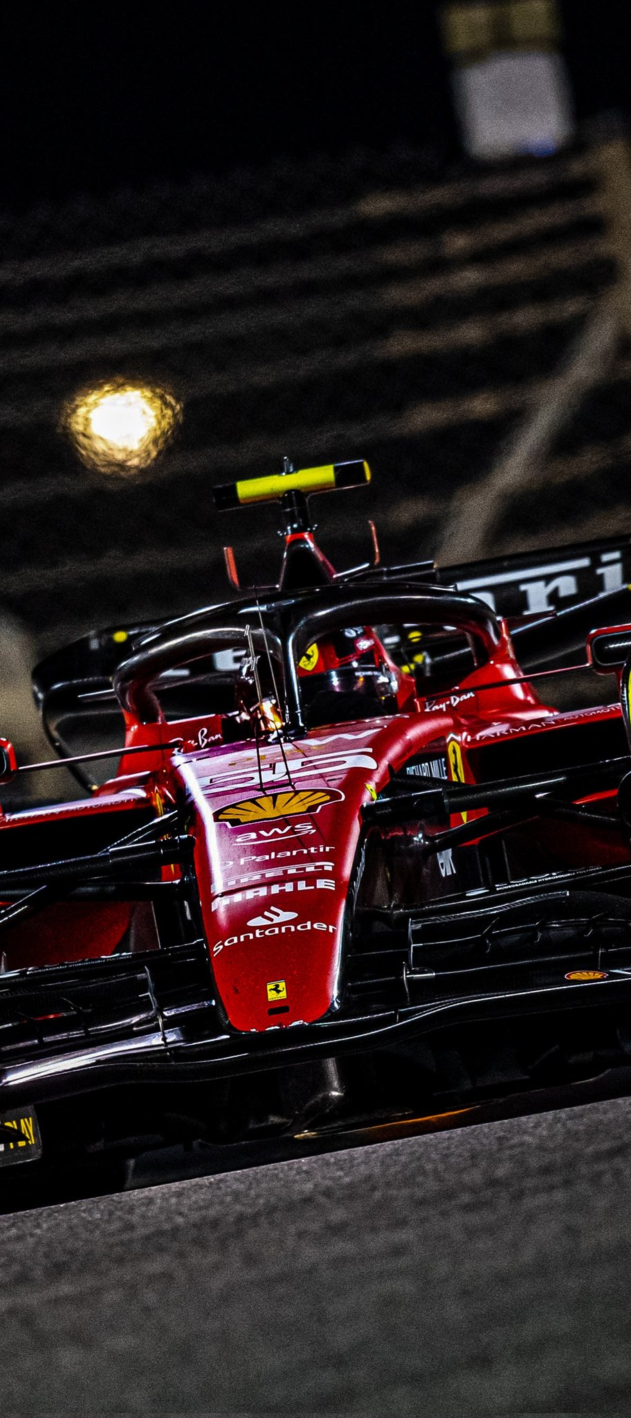 Wallpaper F1