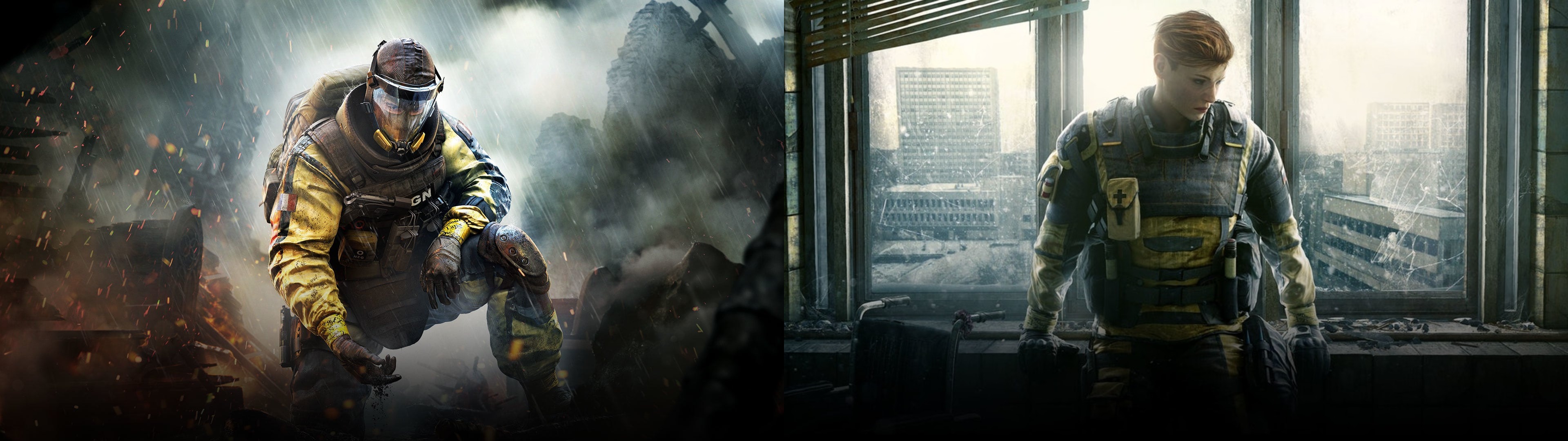 dual monitor wallpaper. 3840x1080