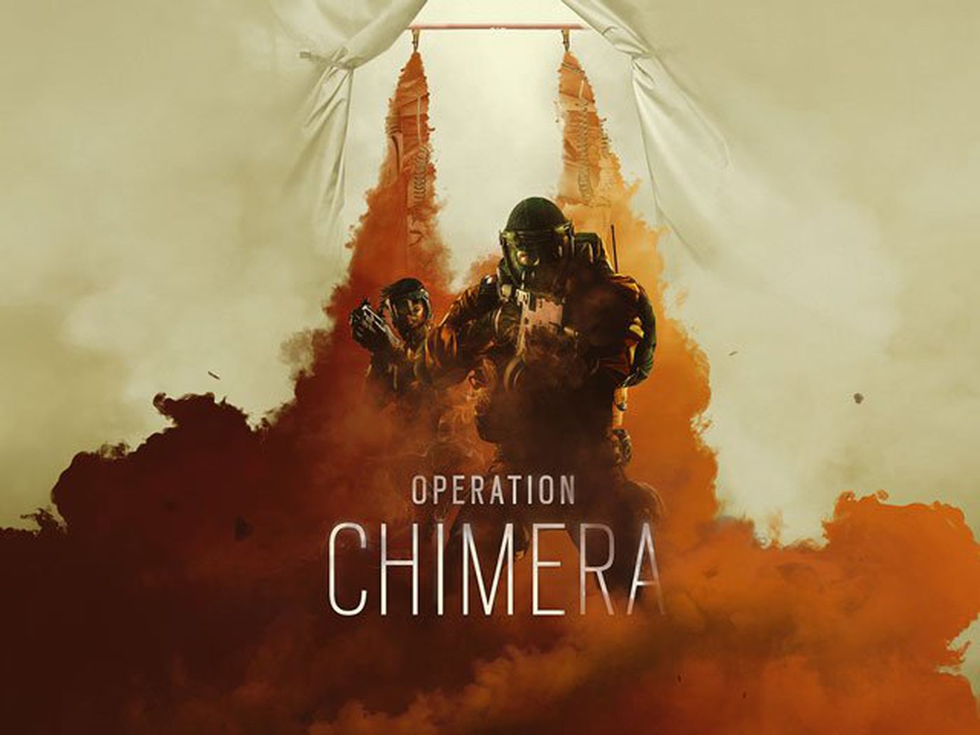 Ubisoft announces Lion and Finka