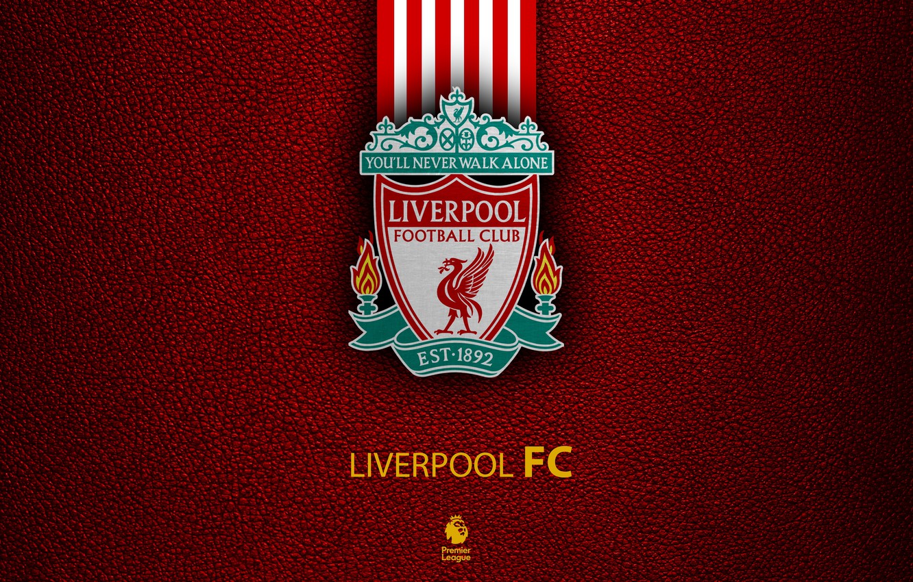 Premier League LOGO Wallpaper
