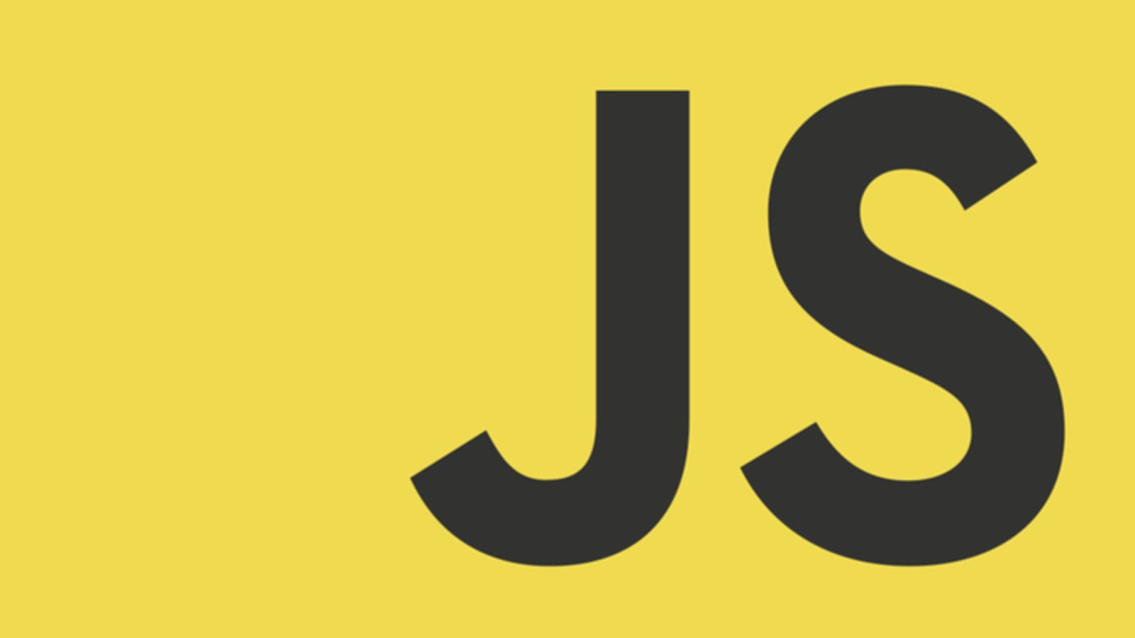 Oracle owns the trademark to Javascript