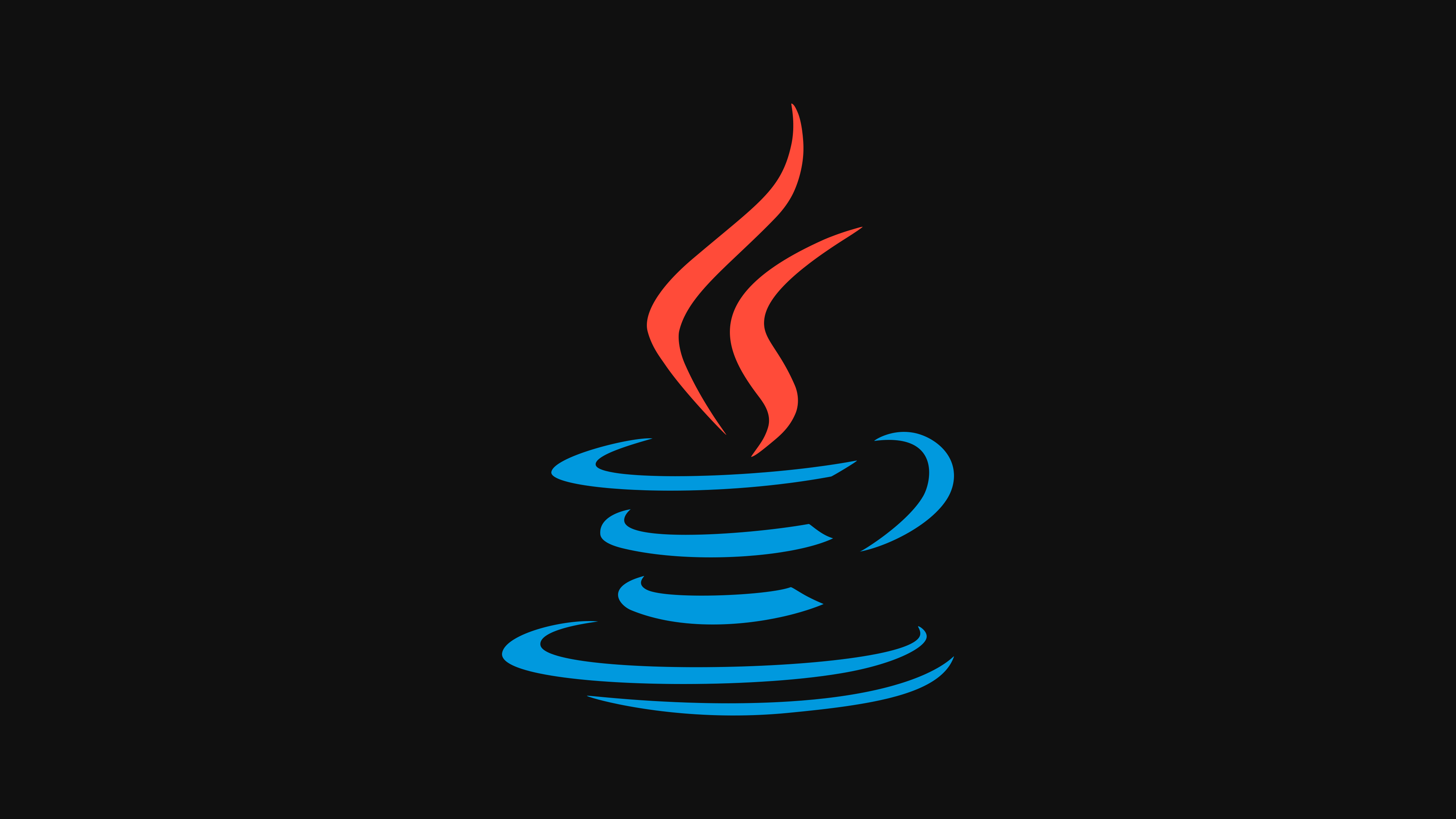 Full Stack, Java, Programming Language