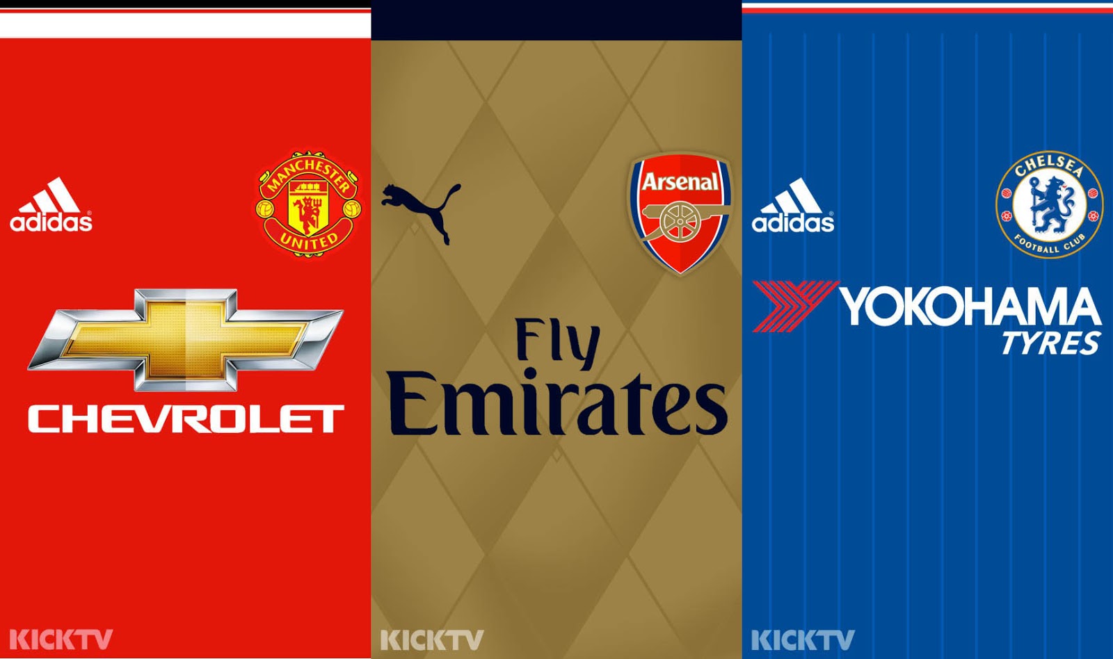 Premier League 15 16 Kit Mobile