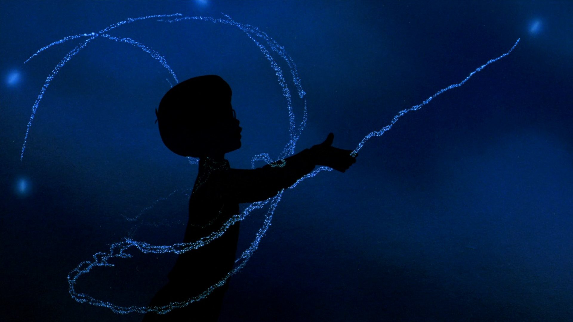 The Pagemaster HD Wallpaper