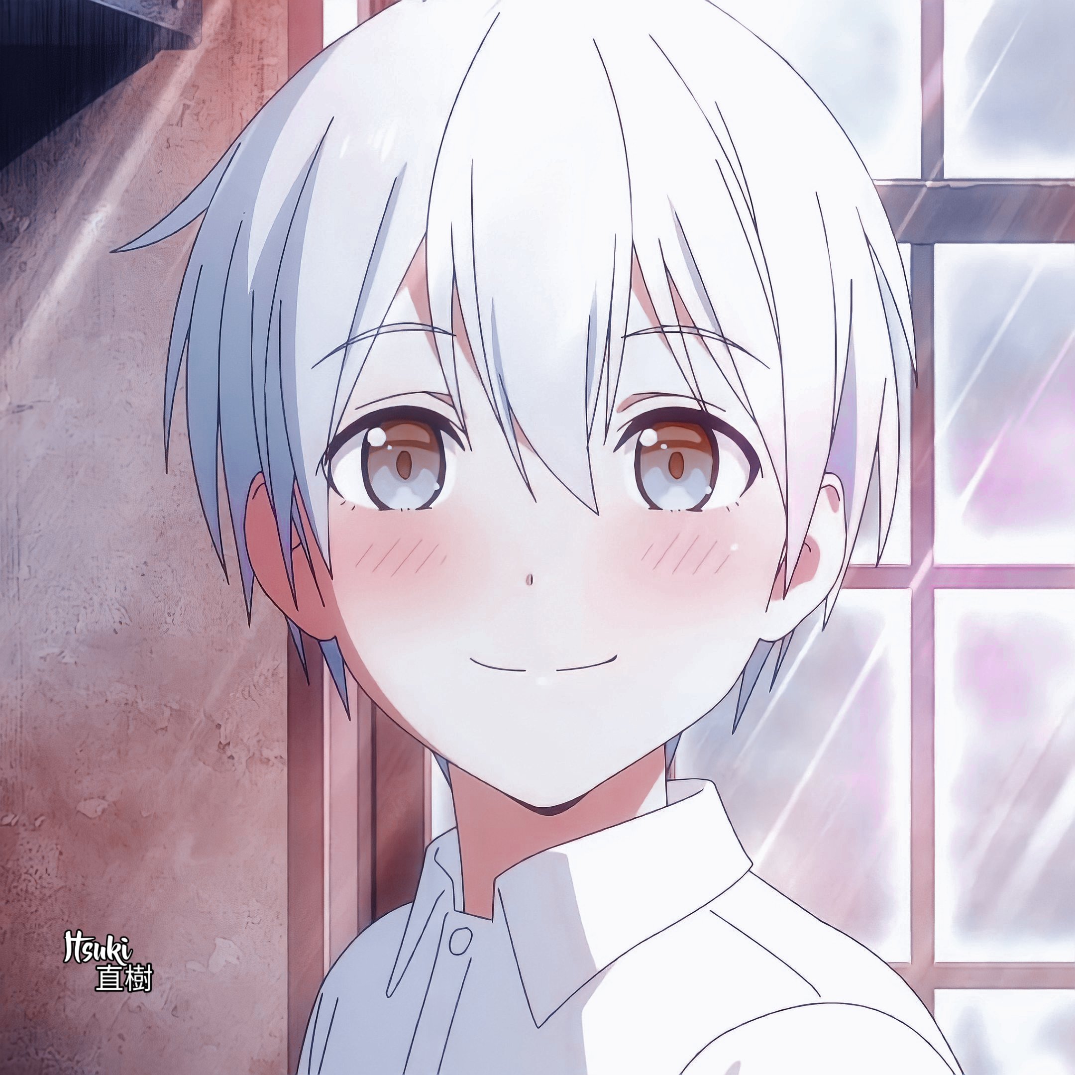 Itsuki 直樹