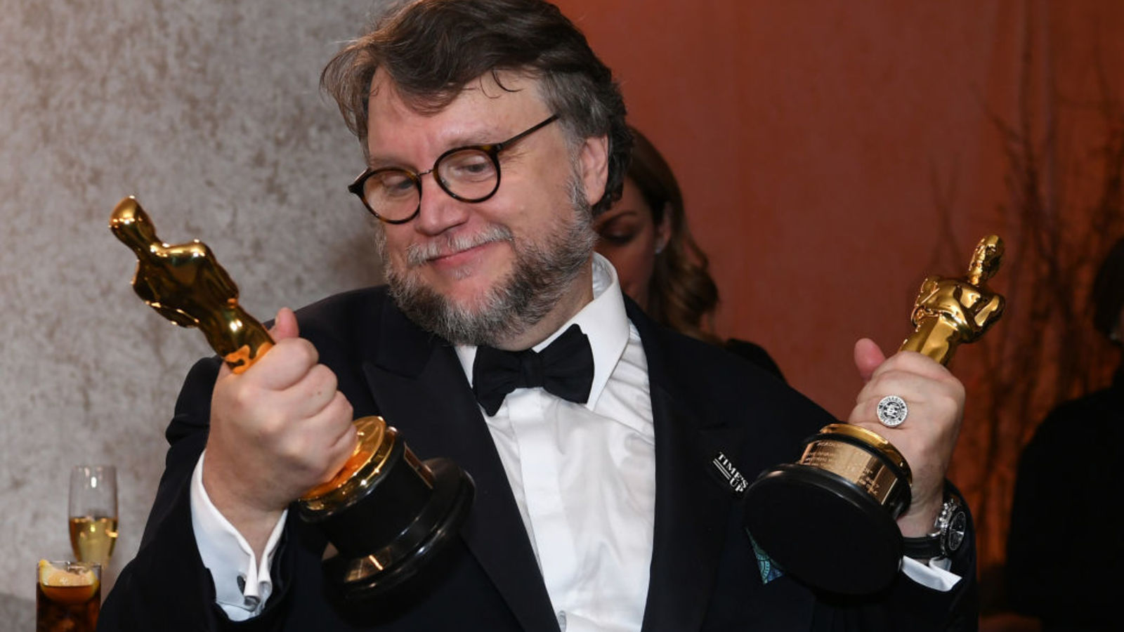 filmmakers influenced