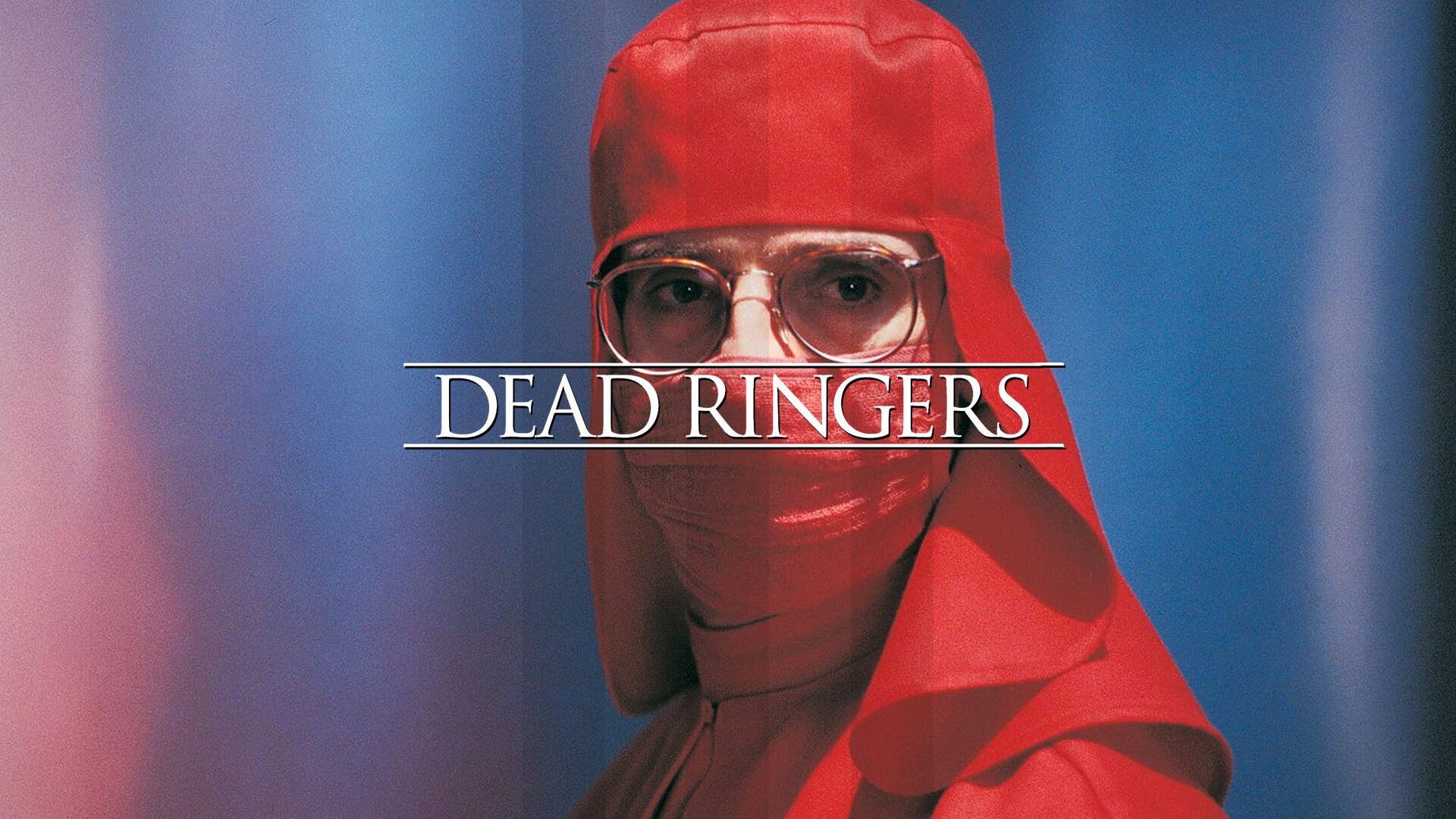 David Cronenberg: Dead Ringers