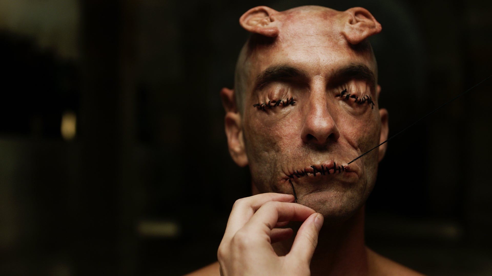 Crimes of the Future: David Cronenberg