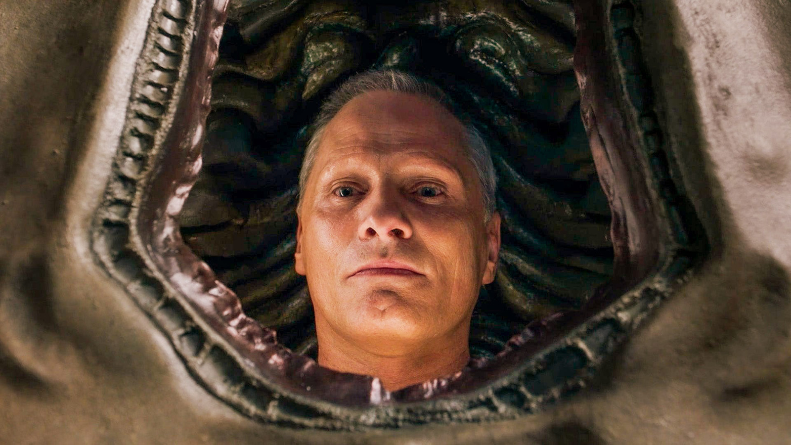 The Grossest Body Horror Moments