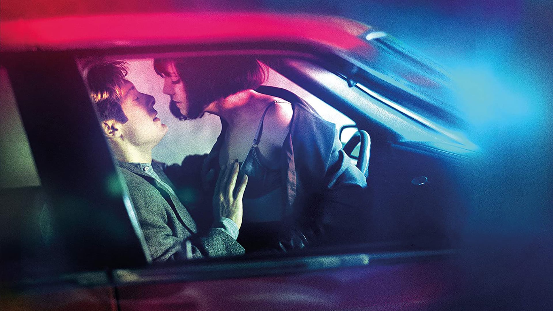 David Cronenberg será el primer UHD 4K