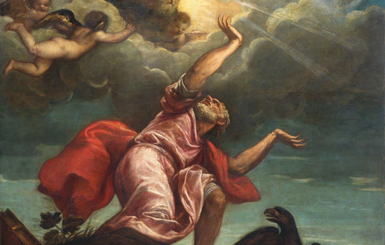 Titian Wallpaper Free Titian