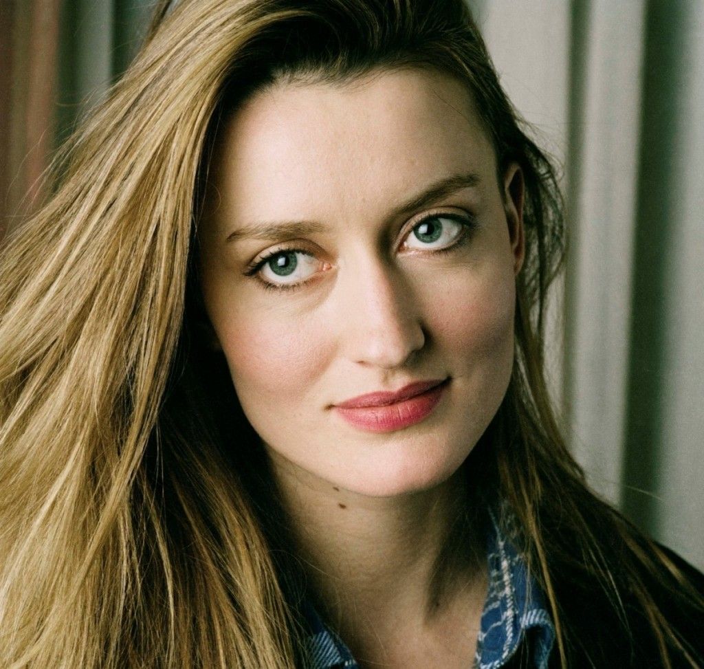 Natascha mcelhone, Celebrities