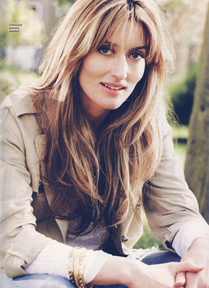 Natascha McElhone
