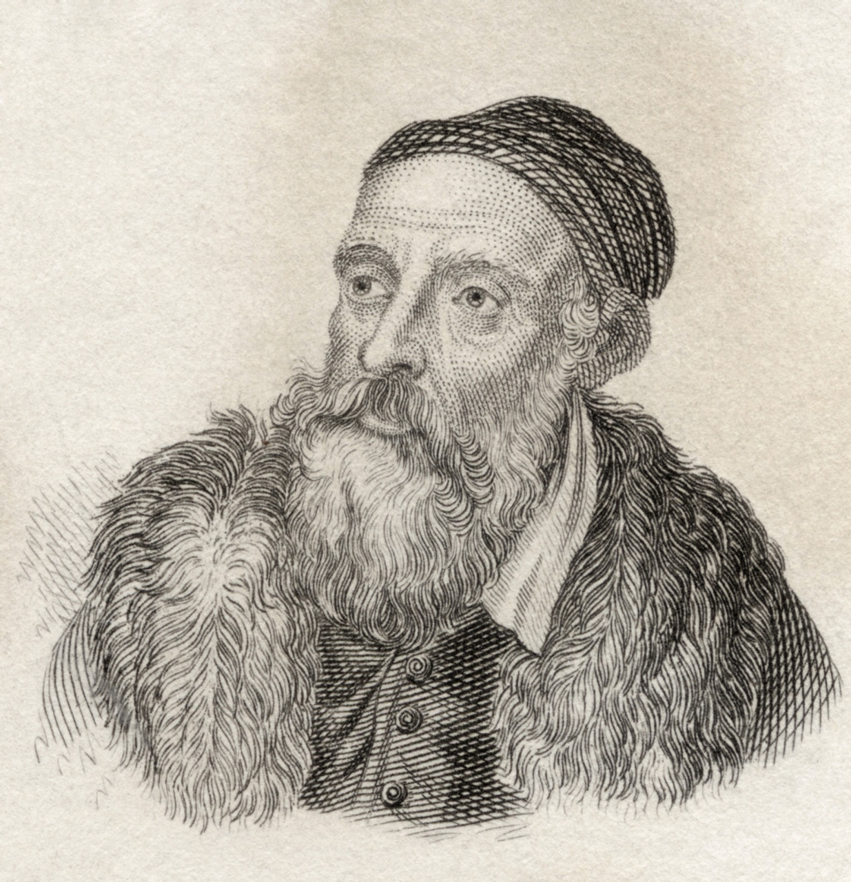 Tiziano Vecelli Or Tiziano Vecellio, C