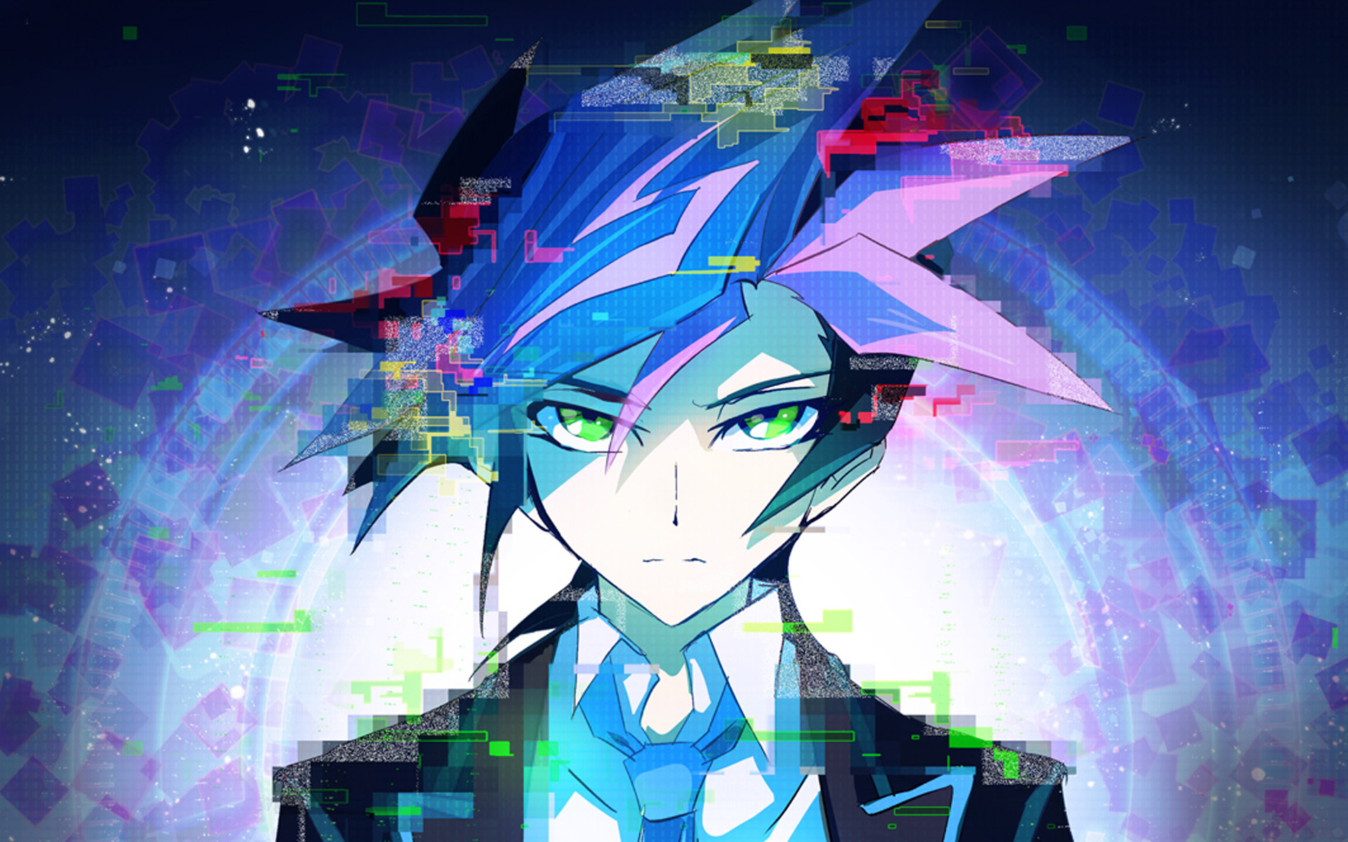Yusaku Fujiki Wallpapers - Wallpaper Cave