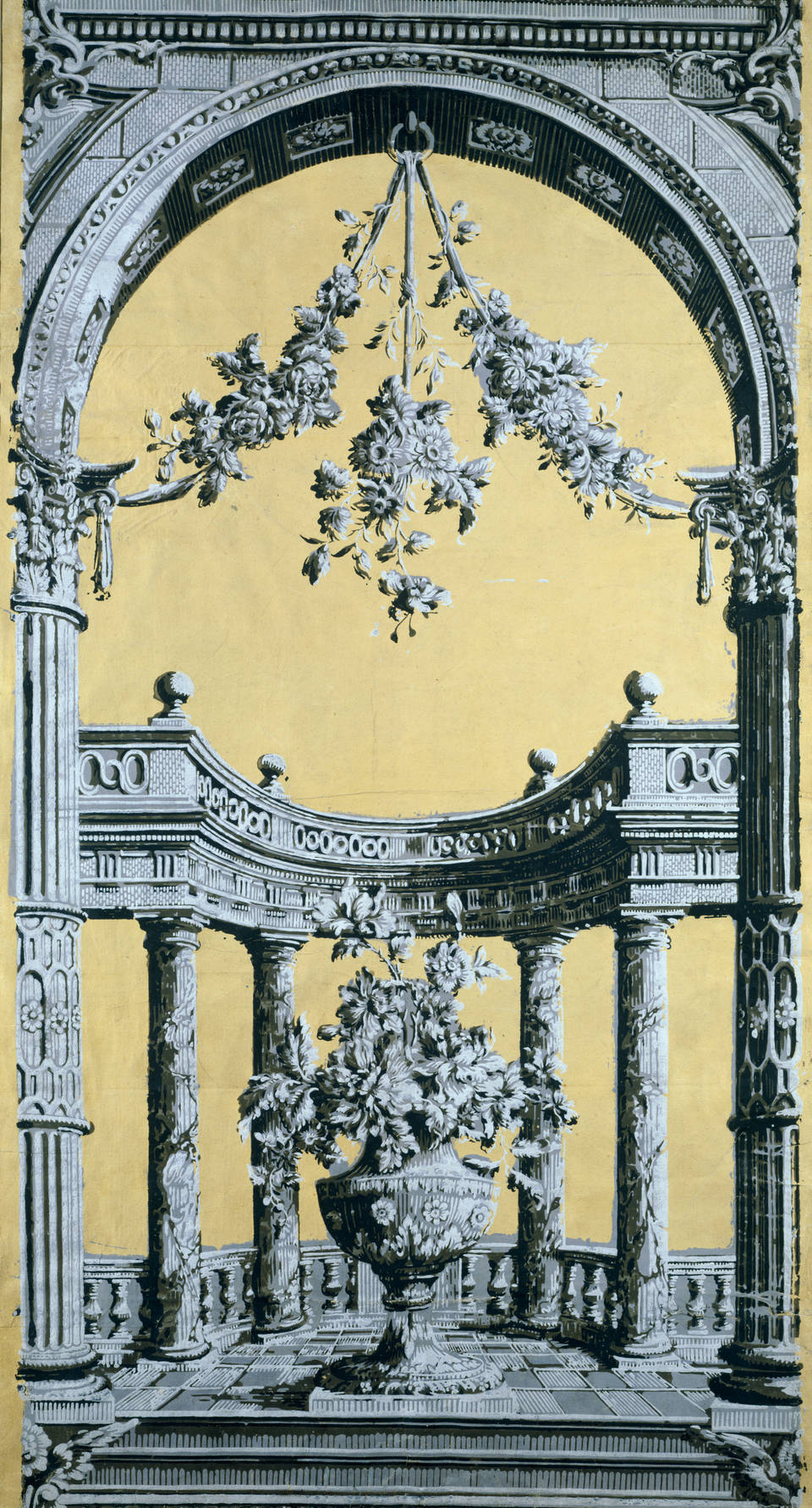 Wallpaper · V&A