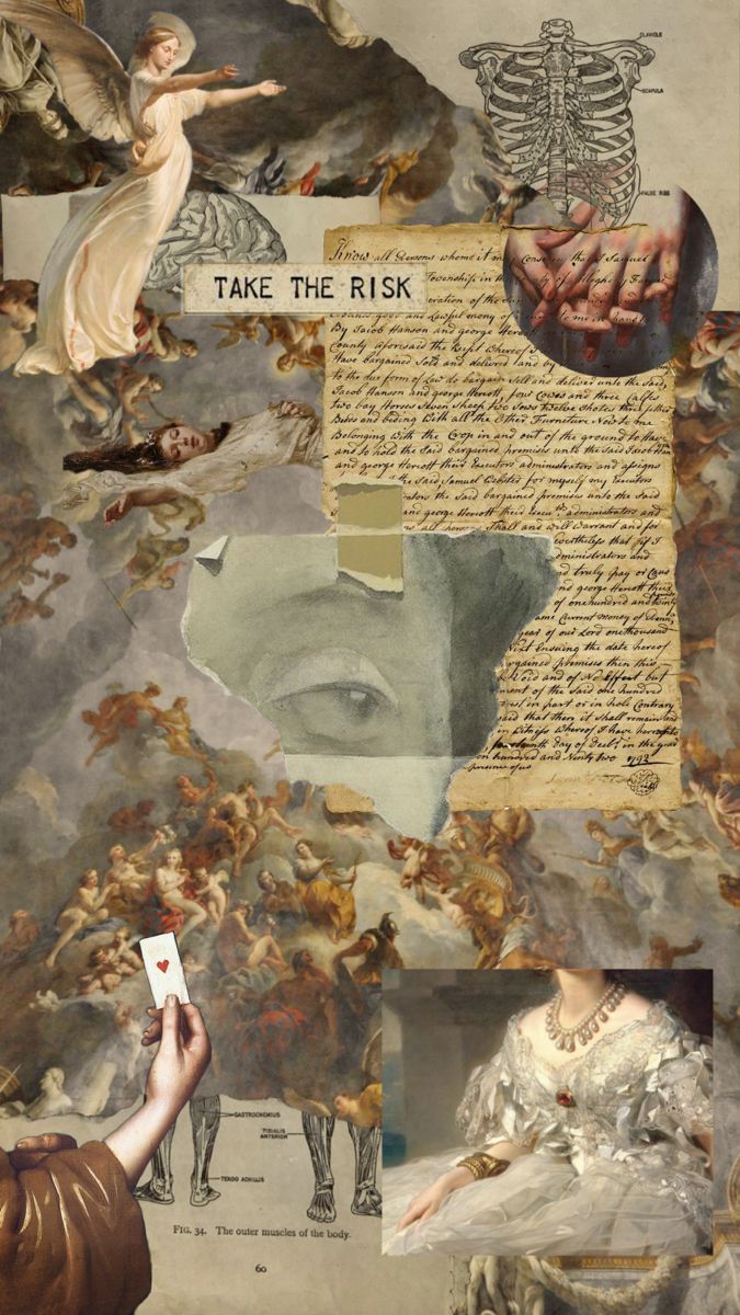 Renaissance wallpaper aesthetic. Arte