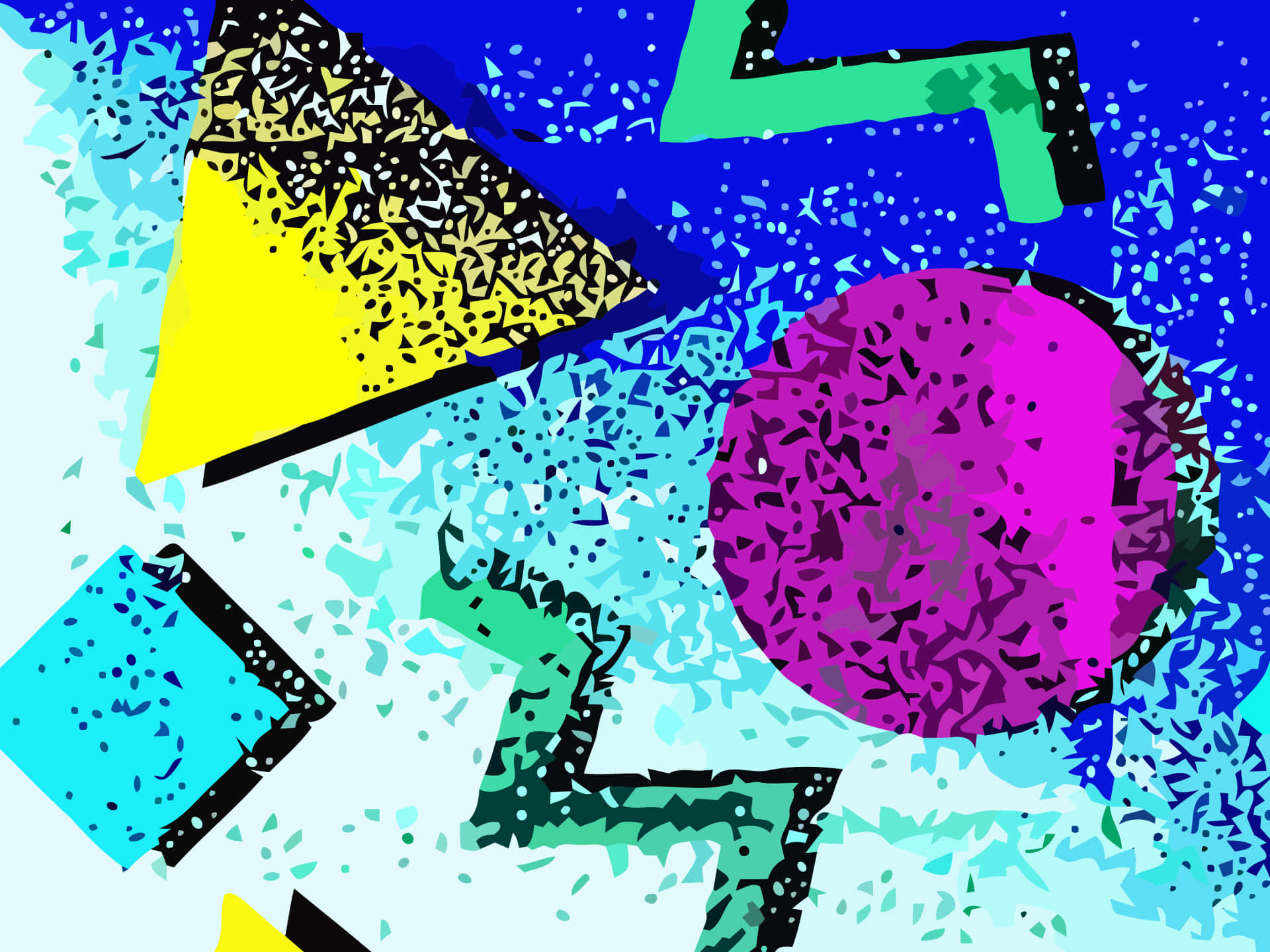 Download Rediscover the 90s nostalgia