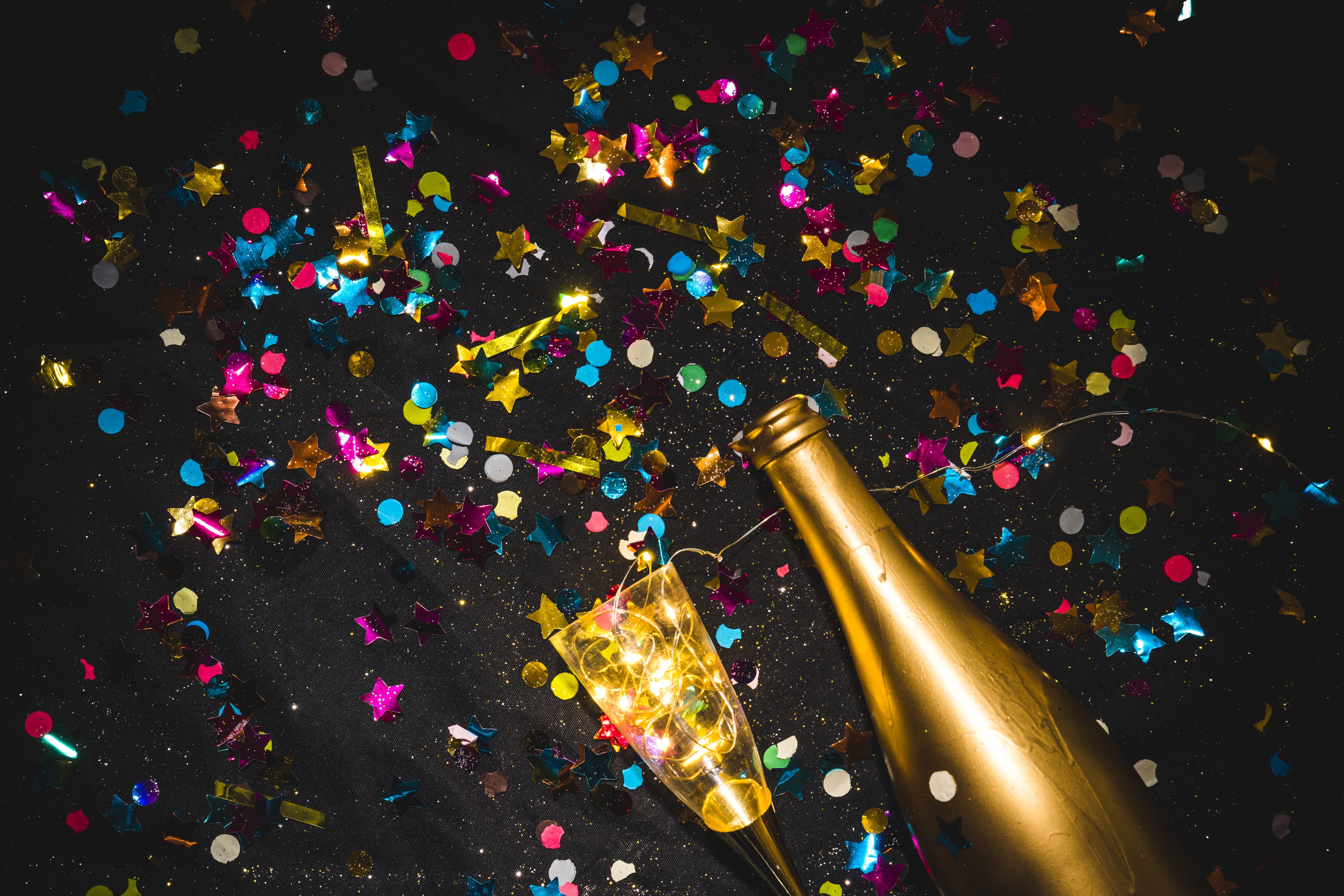 Party HD Wallpaper and Background