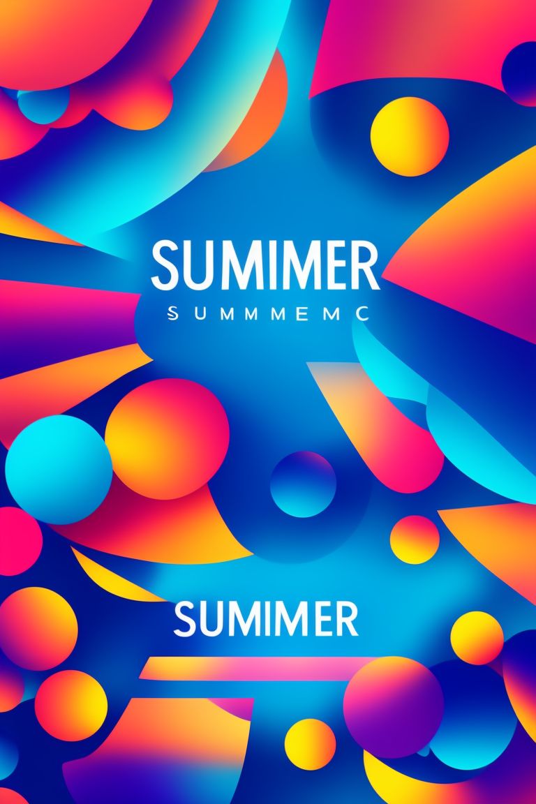 Harmless Wolf18: Summer Music Background