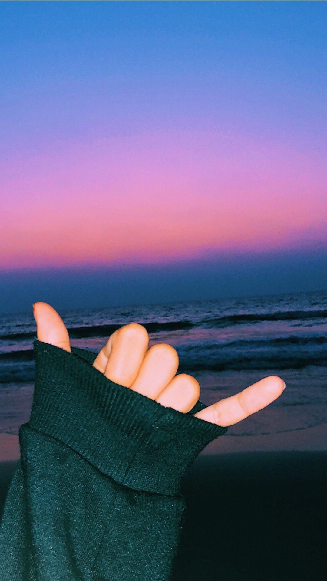 Aesthetic Summer Wallpaper