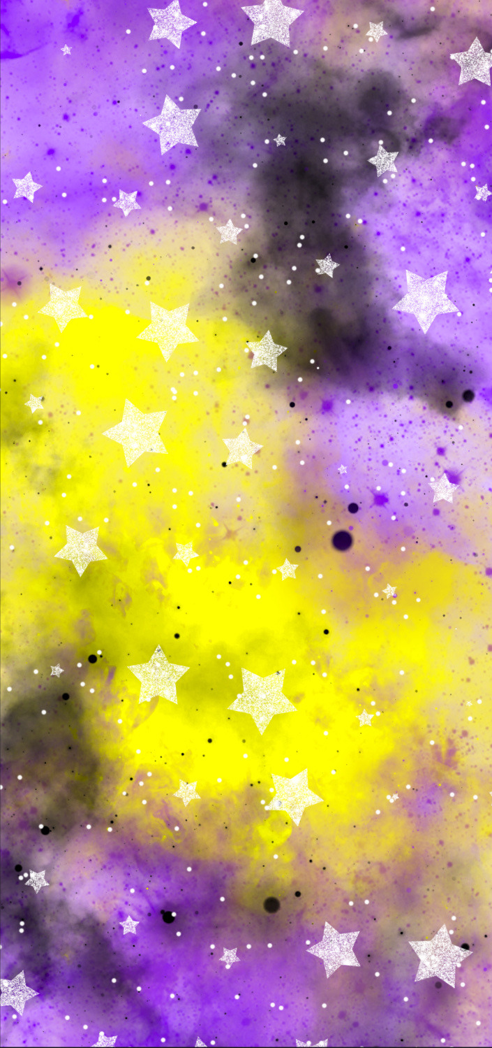 Subtle Non Binary Wallpaper