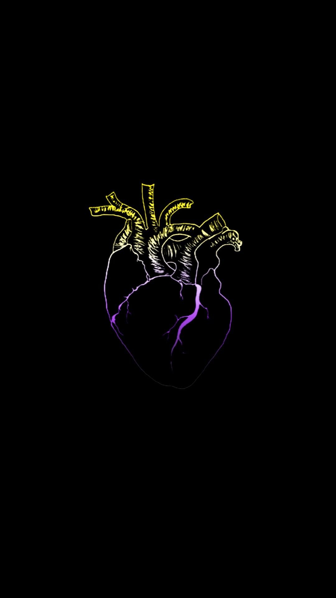 Hidden Non Binary Wallpaper