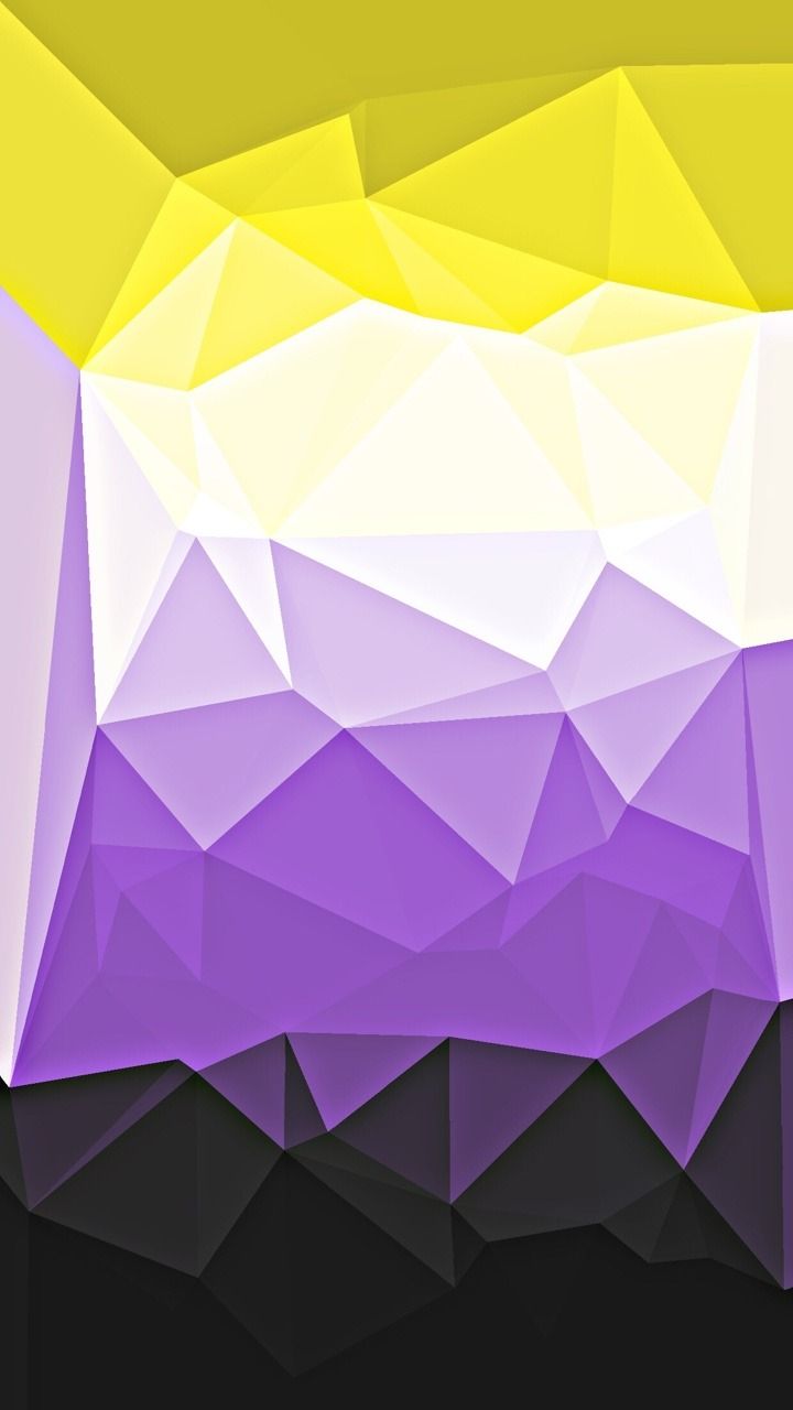 Nonbinary Wallpaper Free