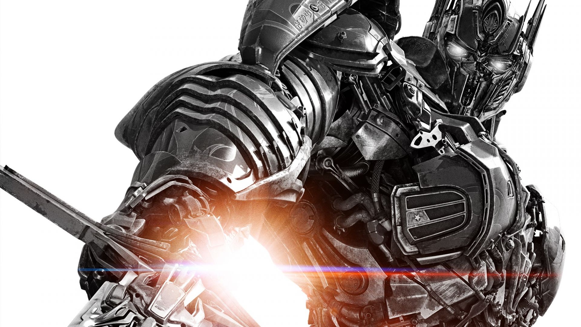 Desktop Wallpaper Transformers