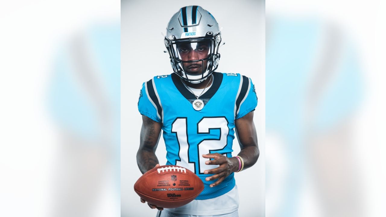 Panthers CB Jaycee Horn makes otherworldly onehanded catch