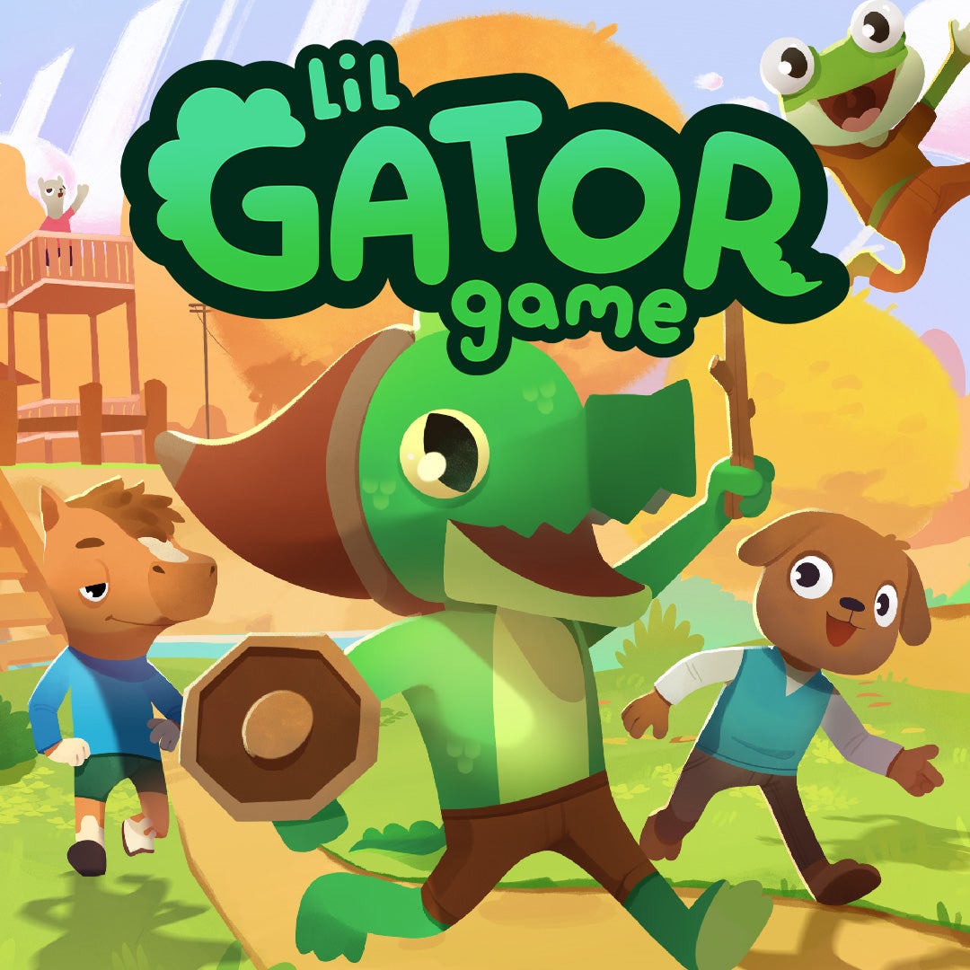 Lil Gator Game Developer Interview