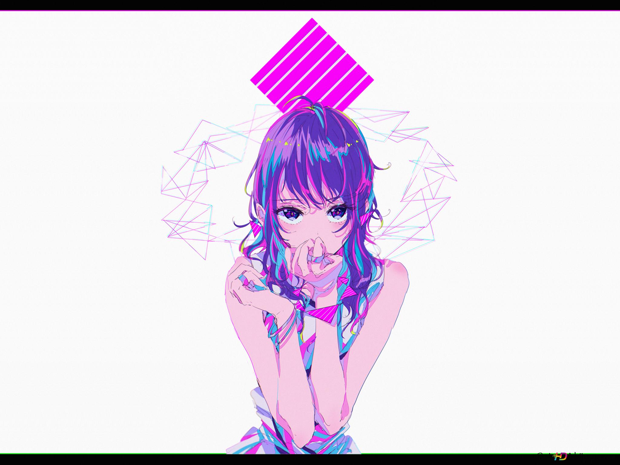 Reset capitulo IV, Corazón De Melón 4K