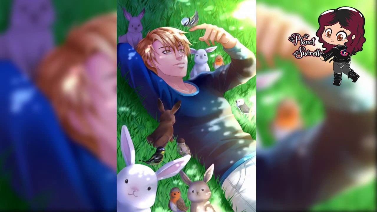 Todas imágenes Nathaniel