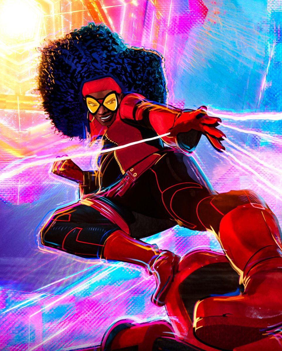 Pregnant Jessica Drew Aka Spider Woman