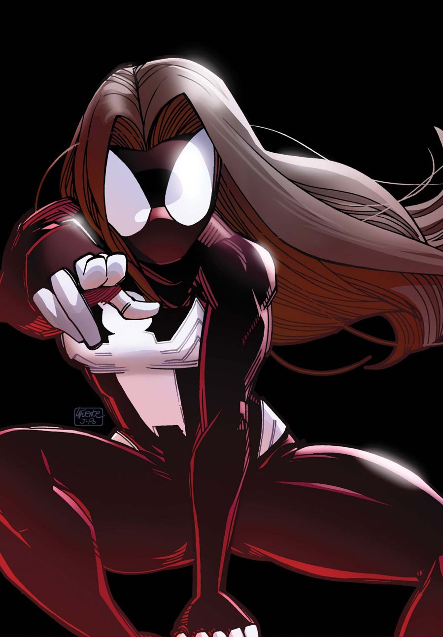 jessica drew women foto