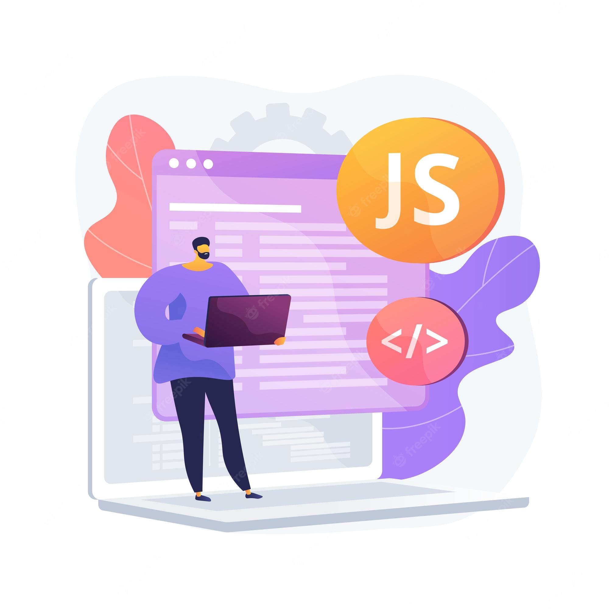 Html Css Javascript Wallpapers Wallpaper Cave