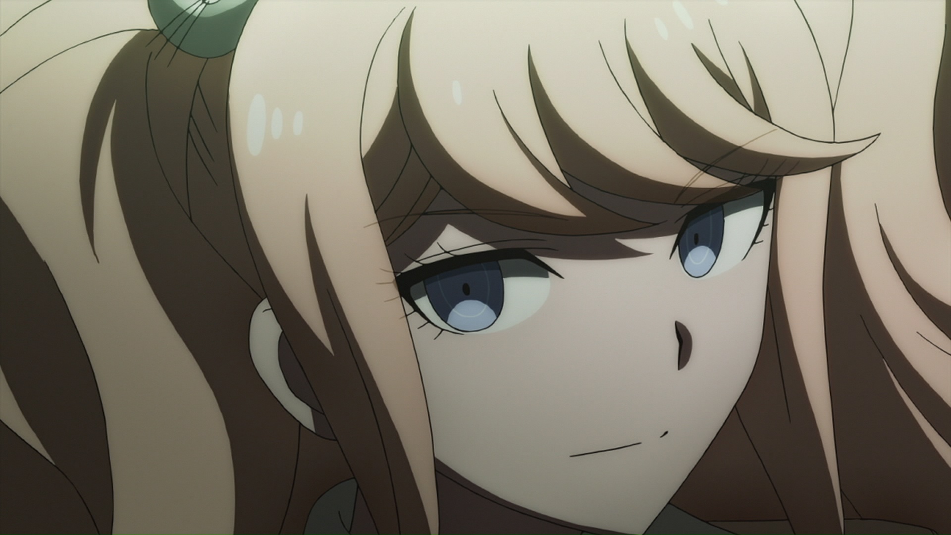 Despair Arc 11- Goodbye, Hope's Peak