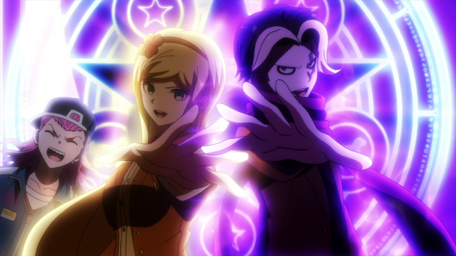 Despair Arc 5 of the End