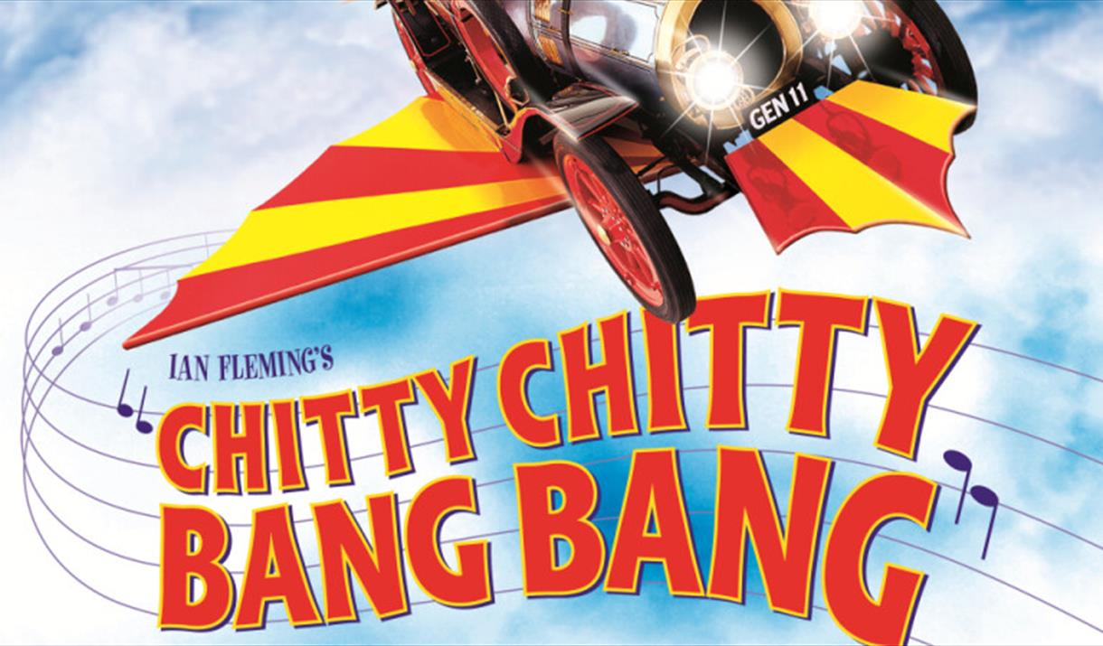 Chitty Chitty Bang Bang